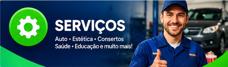 Serviços
