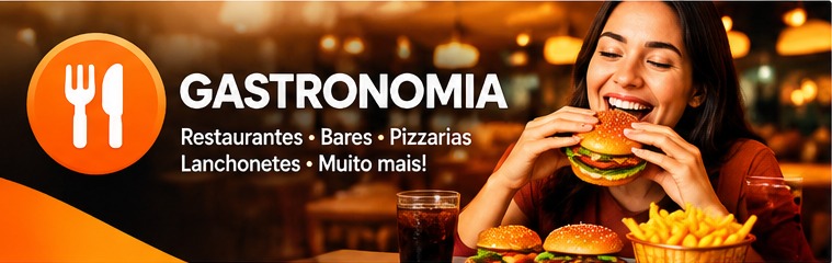 Ofertas de gastronomia